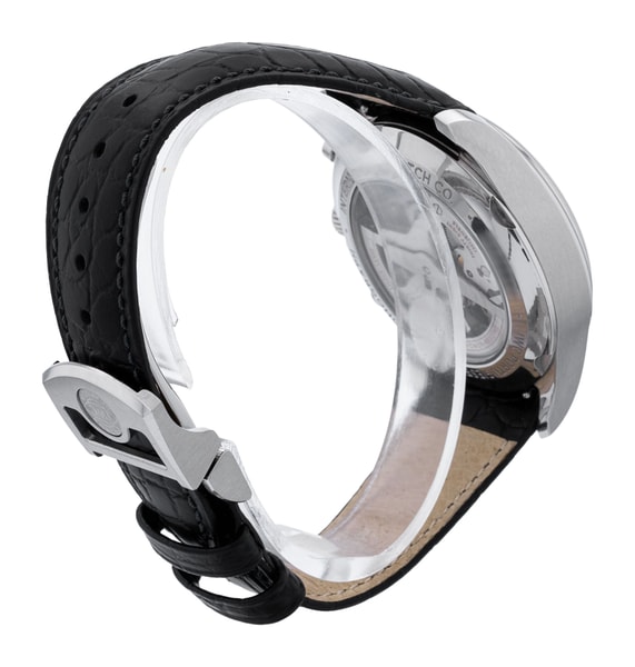 IWC Portugieser Chrono IW390404